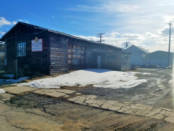 1133 Oregon Ave, Butte, MT 59701